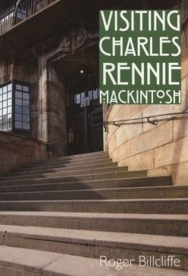 Visiting Charles Rennie Mackintosh