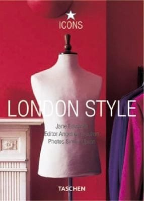 London Style Streets Interiors Details