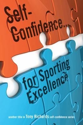 Selfconfidencefor Sporting Excellence