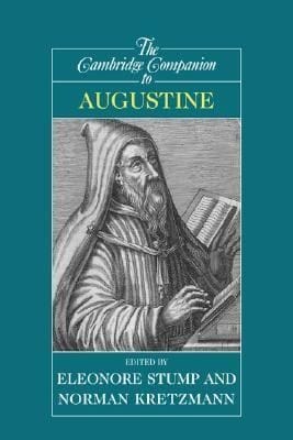 The Cambridge Companion To Augustine