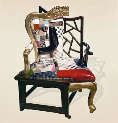 Sit In China Ein Streifzug Durch 500 Jahre Kultur Des Sitzens An Excursion Through 500 Years Of The Culture Of Sitting