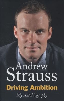 Driving Ambition  My Autobiography