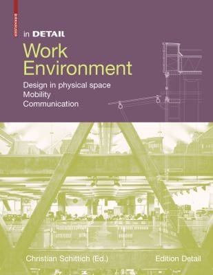 Work Environments Spatial Concepts Usage Strategies Communications