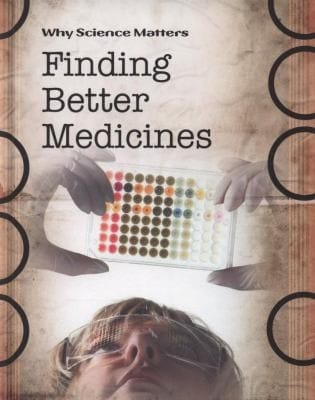 Finding Better Medicines John Coad