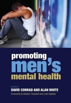 Promoting Mens Mental Health
