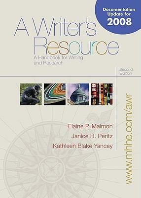 A Writers Resource Spiral Update with Catalyst 20