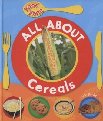 All About Cereals