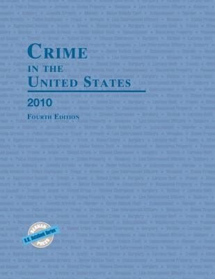 Crime in the United States
            
                Uniform Crime Reports Crime in the US