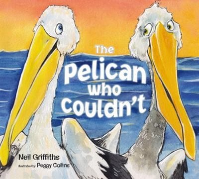 The Pelican Who Couldnt