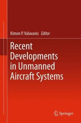 Recent Developments In Unmanned Aircraft Systems