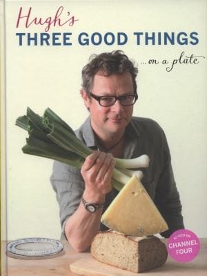 Hughs Three Good Things