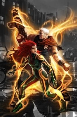 Homecoming
            
                Cable Paperback