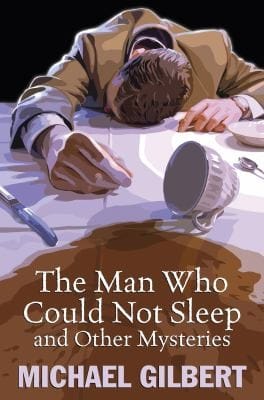 The Man Who Could Not Sleep And Other Mysteries