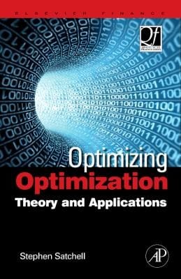 Optimizing Optimization The Next Generation Of Optimization Applications And Theory