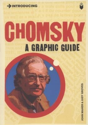 Introducing Chomsky A Graphic Guide