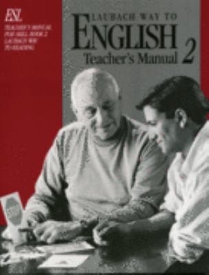 Laubach Way to English Level 2
            
                Laubach Way to Reading