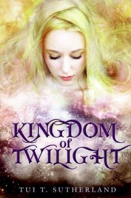 Kingdom Of Twilight