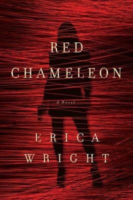 The Red Chameleon A Novel