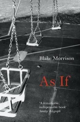 As If Blake Morrison