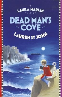 Dead Mans Cove Lauren St John