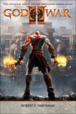 God Of War