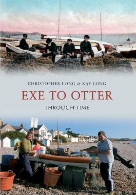 Exe To Otter Through Time