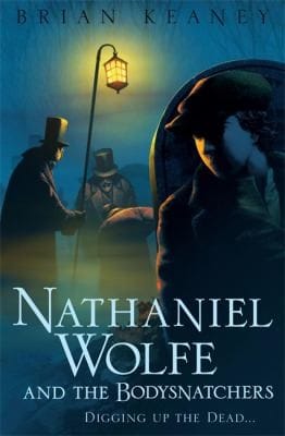 Nathaniel Wolfe And The Bodysnatchers