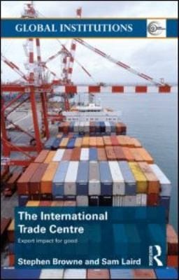 The International Trade Centre Export Impact For Good