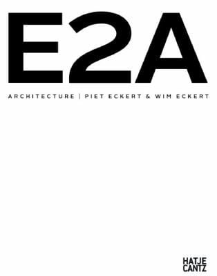 E2a Architecture Piet Eckert Wim Eckert