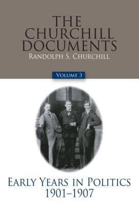 The Churchill Documents