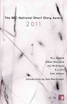 The Bbc National Short Story Award