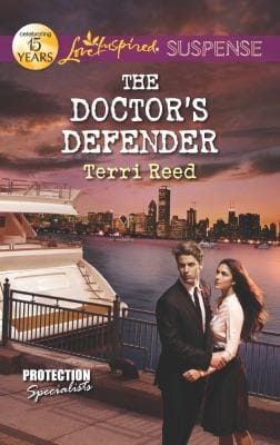 The Doctors Defender