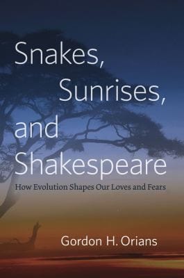 Snakes Sunrises and Shakespeare