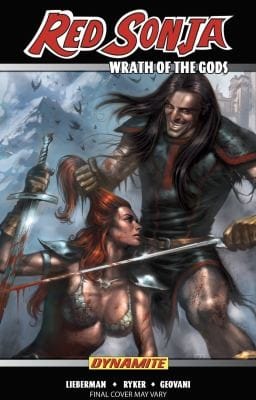 Wrath Of The Gods