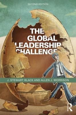 The Global Leadership Challenge