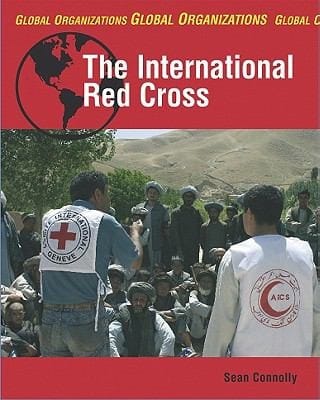The International Red Cross