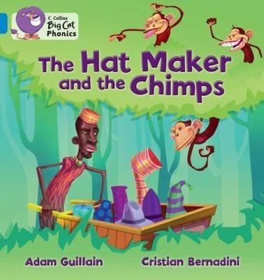 The Hatmaker And The Chimps