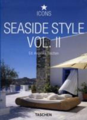 Seaside Style Vol II
            
                Icons