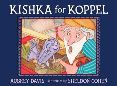 Kishka For Koppel