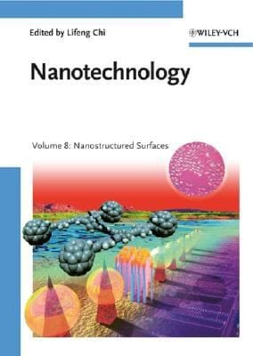 Nanostructured Surfaces