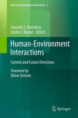 HumanEnvironment Interactions
            
                HumanEnvironment Interactions