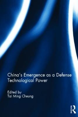 Chinas Emergence as a Defense Technological Power