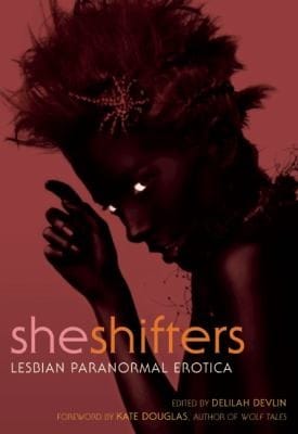 She Shifters Lesbian Paranormal Erotica