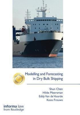 Modelling and Forecasting in the Dry Bulk Shipping Market
            
                Grammenos Law Library