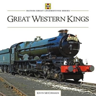 Great Western Kings