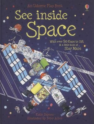 See Inside Space