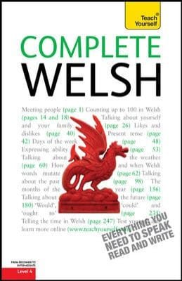 Complete Welsh