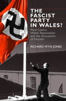 The Fascist Party in Wales
