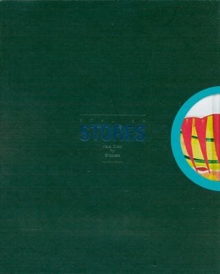 Stylish Stores Visual Gusto For Shoppers