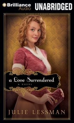 A Love Surrendered A Novel